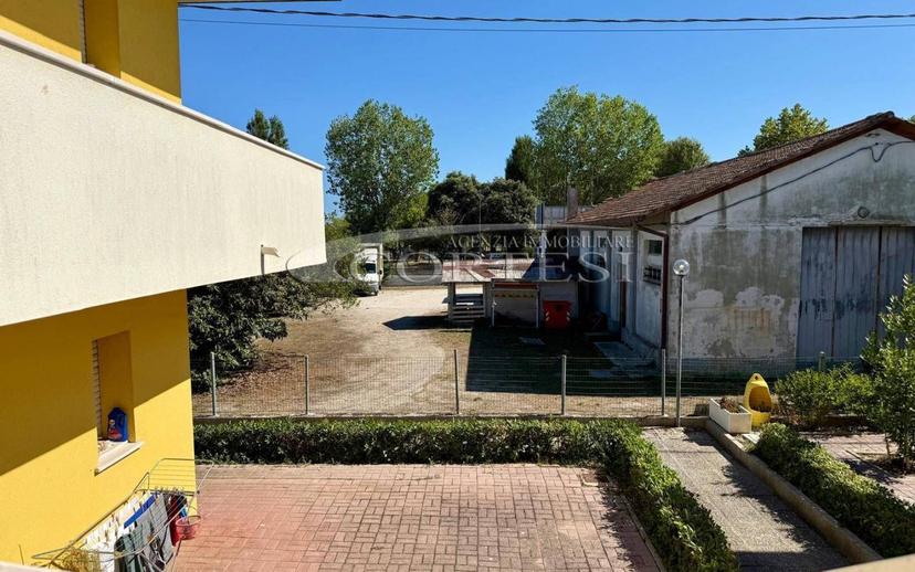 Trilocale Strada Nazionale Adriatica Sud 76, Torrette - Ponte Sasso, Fano — foto 26 di 33