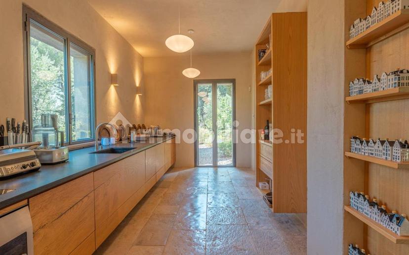 Casale via Don Pietro Nardini, Casale Marittimo — foto 37 di 48