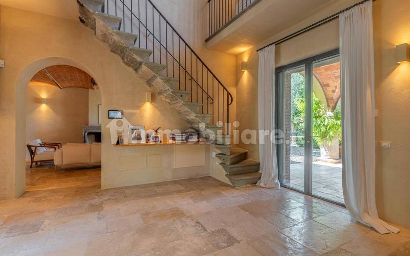 Casale via Don Pietro Nardini, Casale Marittimo — foto 14 di 48