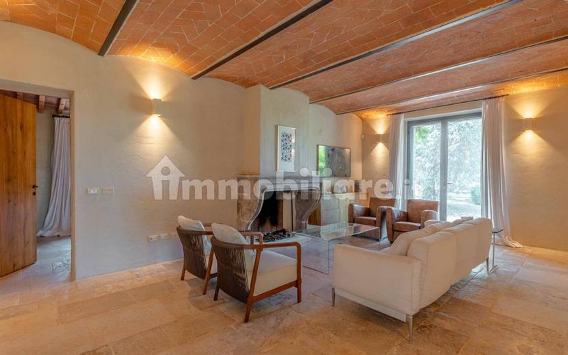 Casale via Don Pietro Nardini, Casale Marittimo — foto 27 di 48