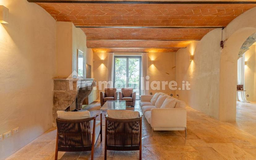 Casale via Don Pietro Nardini, Casale Marittimo — foto 5 di 48