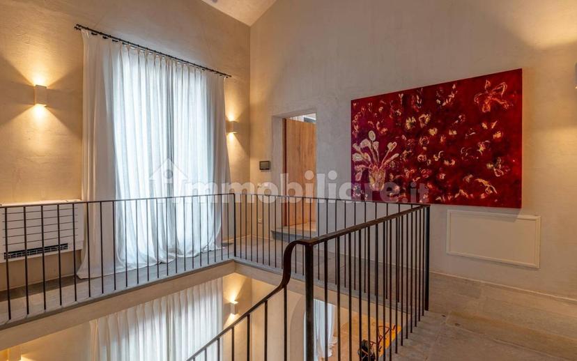 Casale via Don Pietro Nardini, Casale Marittimo — foto 47 di 48