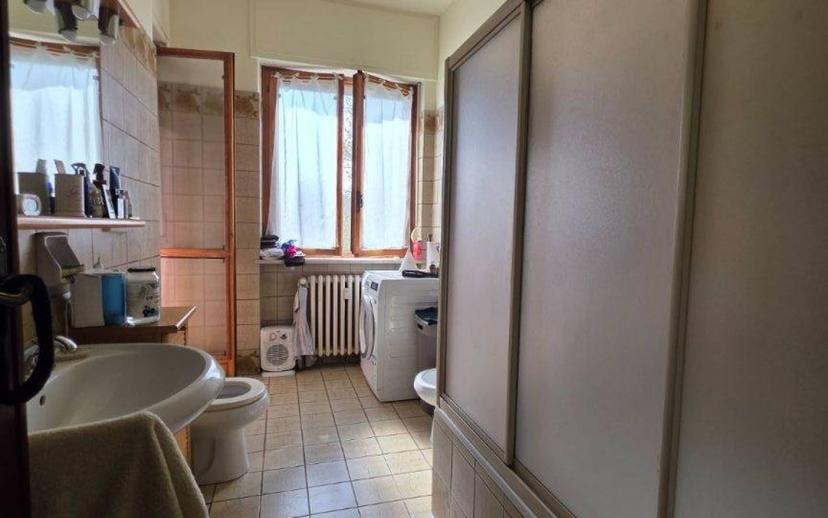 Quadrilocale Strada al Molino Lavagna, Merlo, Mezzavia, Beila, Mondovì — foto 14 di 18