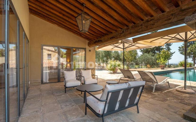 Casale via Don Pietro Nardini, Casale Marittimo — foto 44 di 48