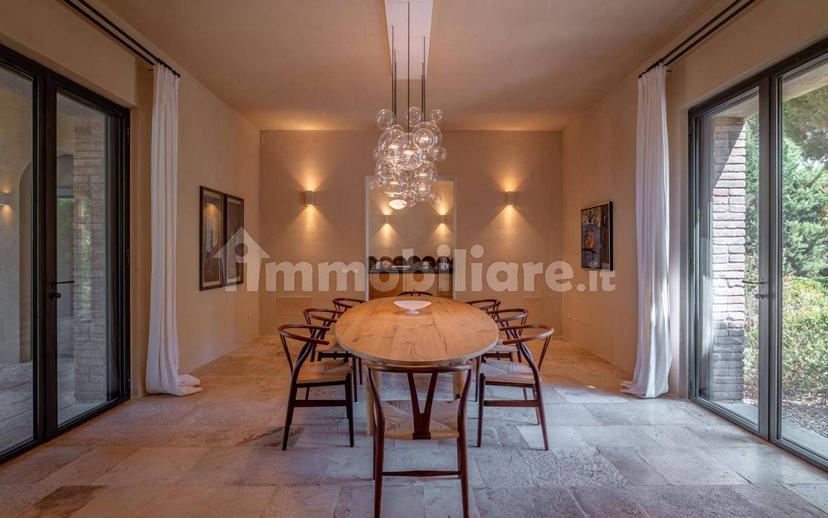 Casale via Don Pietro Nardini, Casale Marittimo — foto 38 di 48