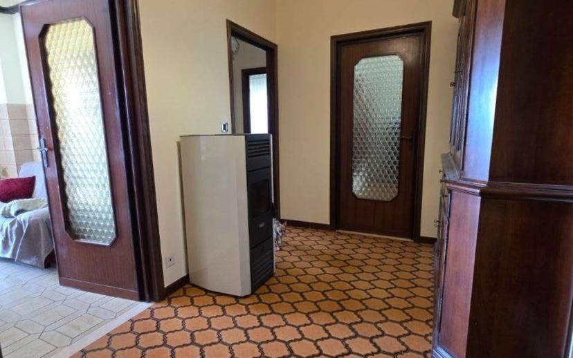 Quadrilocale Strada al Molino Lavagna, Merlo, Mezzavia, Beila, Mondovì — foto 17 di 18