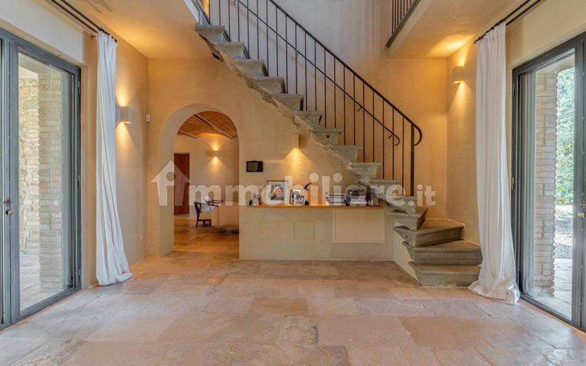 Casale via Don Pietro Nardini, Casale Marittimo — foto 19 di 48