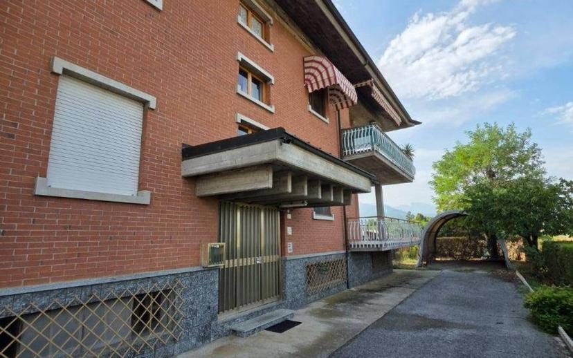 Quadrilocale Strada al Molino Lavagna, Merlo, Mezzavia, Beila, Mondovì — foto 9 di 18