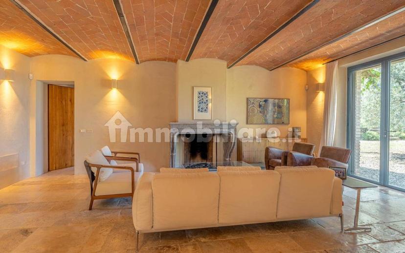 Casale via Don Pietro Nardini, Casale Marittimo — foto 3 di 48