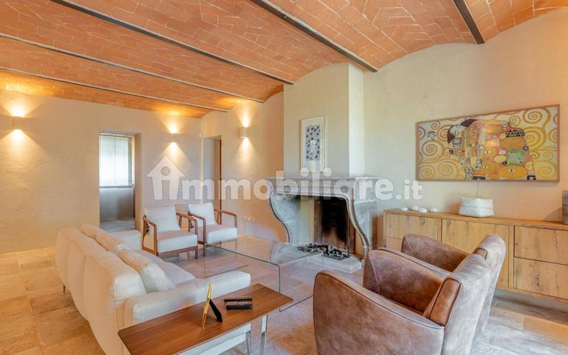 Casale via Don Pietro Nardini, Casale Marittimo — foto 8 di 48