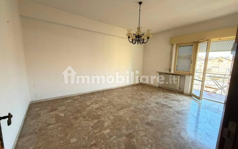 Bilocale da ristrutturare, primo piano, Centro, Chiaravalle — foto 10 di 11