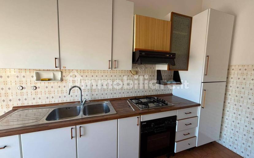 Bilocale da ristrutturare, primo piano, Centro, Chiaravalle — foto 11 di 11