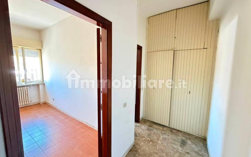 Bilocale da ristrutturare, primo piano, Centro, Chiaravalle — foto 5 di 11