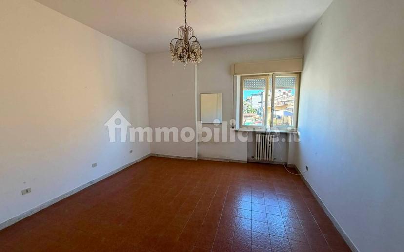 Bilocale da ristrutturare, primo piano, Centro, Chiaravalle — foto 7 di 11