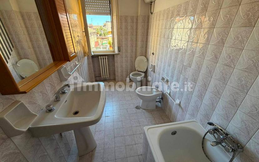 Bilocale da ristrutturare, primo piano, Centro, Chiaravalle — foto 8 di 11