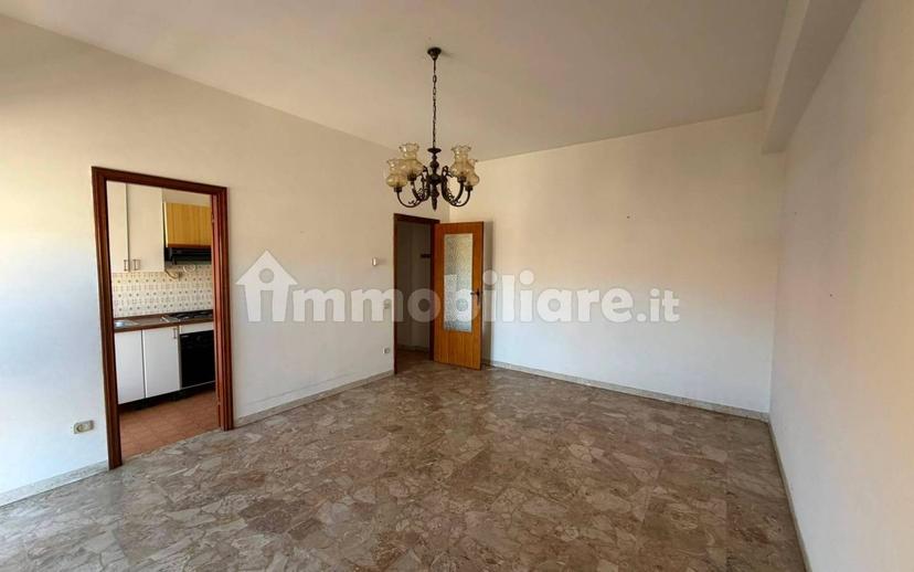 Bilocale da ristrutturare, primo piano, Centro, Chiaravalle — foto 9 di 11