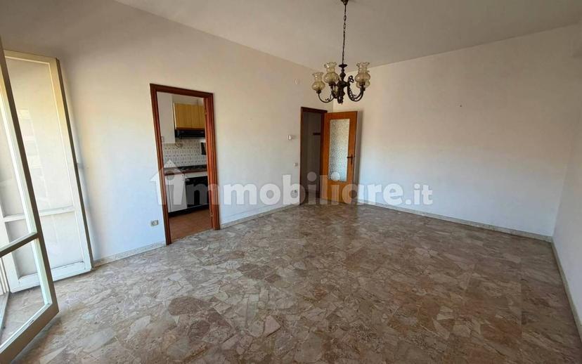 Bilocale da ristrutturare, primo piano, Centro, Chiaravalle — foto 6 di 11