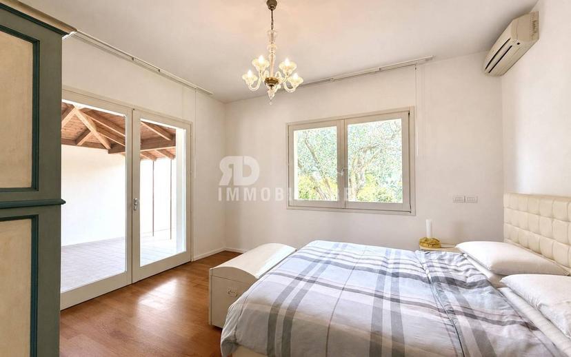 Appartamento in villa, ottimo stato, 207 m², Paese, Riccione — foto 22 di 24