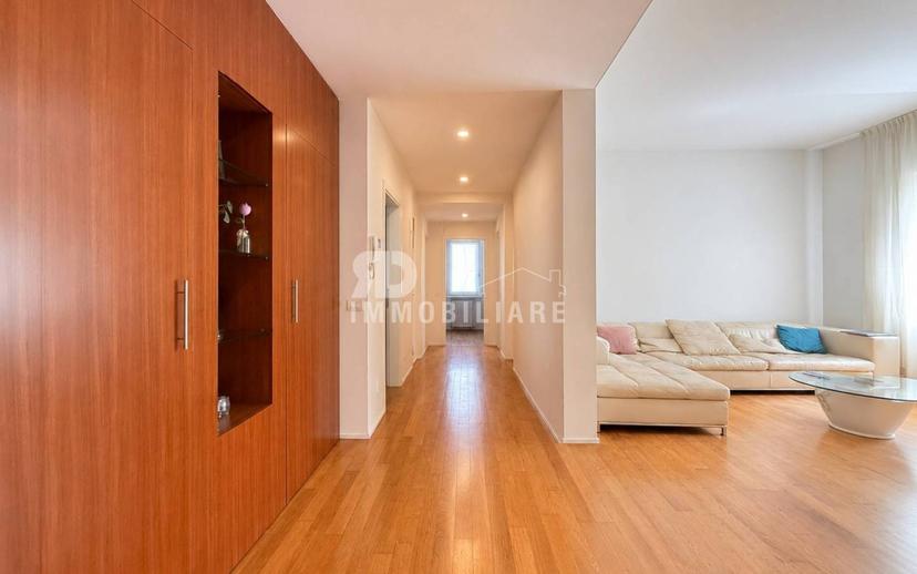 Appartamento in villa, ottimo stato, 207 m², Paese, Riccione — foto 6 di 24