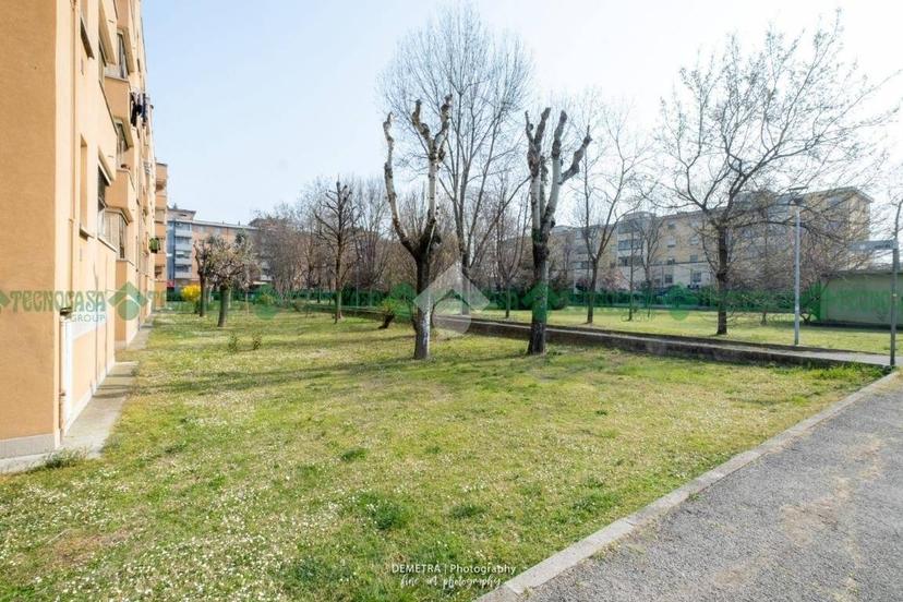 Quadrilocale via verdi 3, Centro, Castelfranco Emilia — foto 31 di 32
