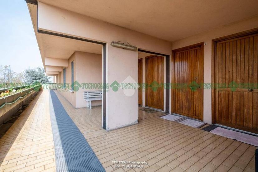 Quadrilocale via verdi 3, Centro, Castelfranco Emilia — foto 15 di 32