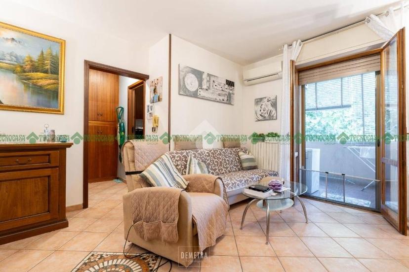 Quadrilocale via verdi 3, Centro, Castelfranco Emilia — foto 21 di 32