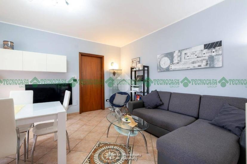 Quadrilocale via verdi 3, Centro, Castelfranco Emilia — foto 13 di 32