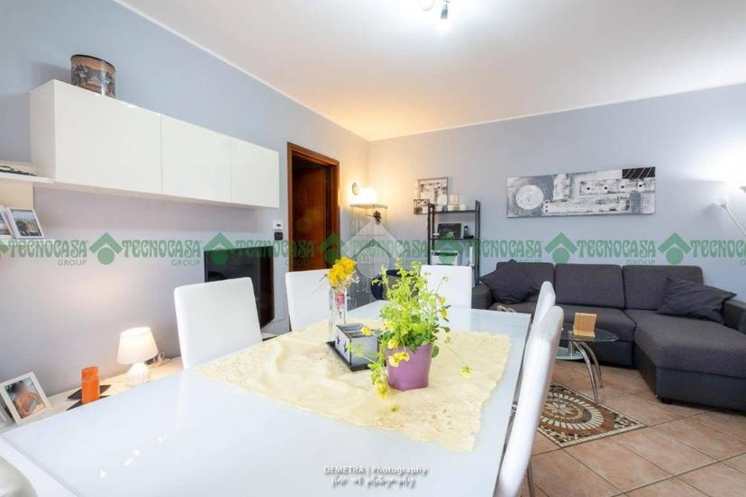 Quadrilocale via verdi 3, Centro, Castelfranco Emilia — foto 4 di 32