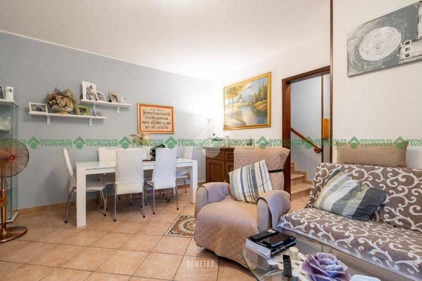Quadrilocale via verdi 3, Centro, Castelfranco Emilia — foto 22 di 32