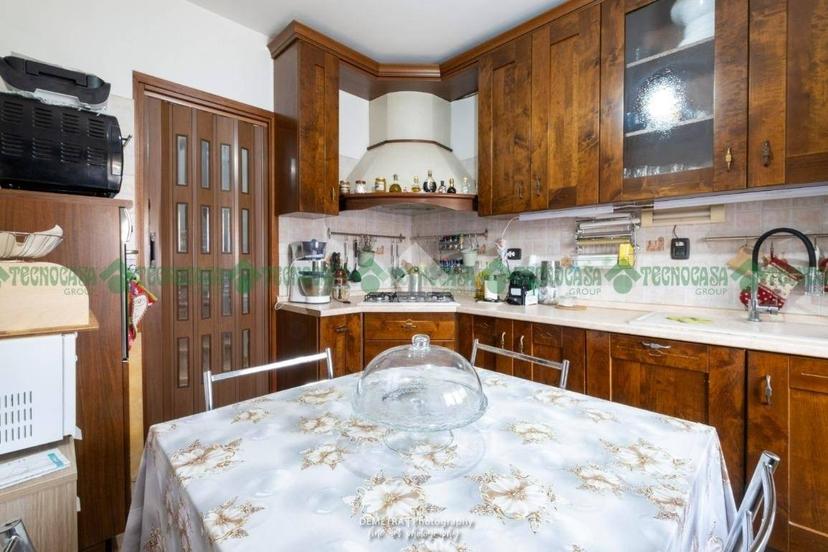 Quadrilocale via verdi 3, Centro, Castelfranco Emilia — foto 16 di 32