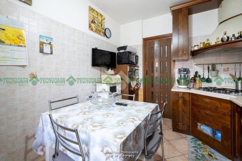 Quadrilocale via verdi 3, Centro, Castelfranco Emilia — foto 10 di 32