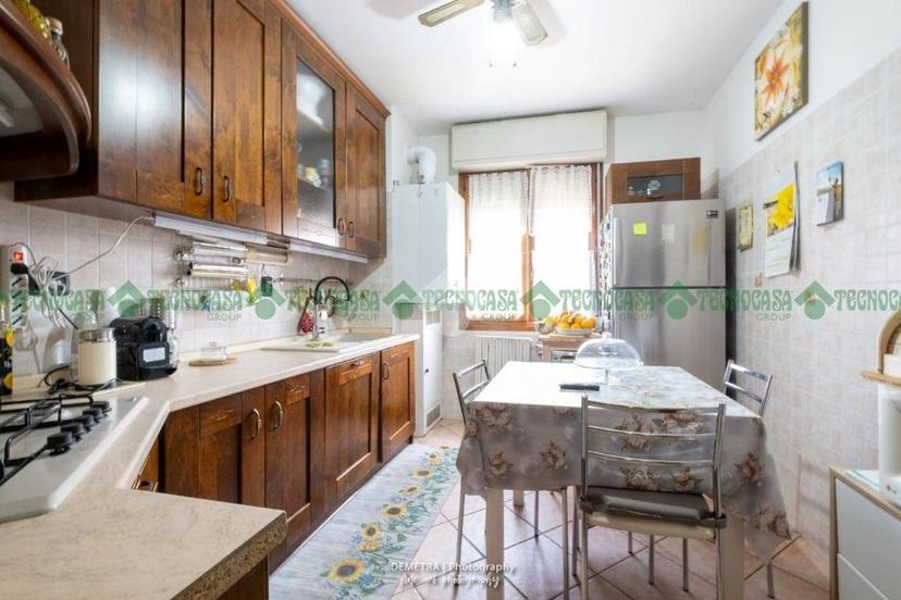 Quadrilocale via verdi 3, Centro, Castelfranco Emilia — foto 5 di 32