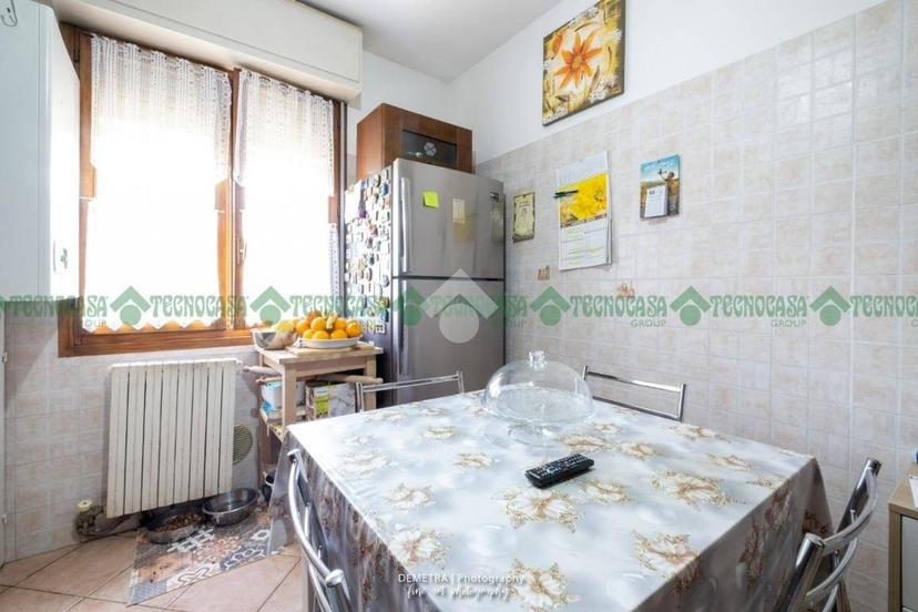 Quadrilocale via verdi 3, Centro, Castelfranco Emilia — foto 24 di 32