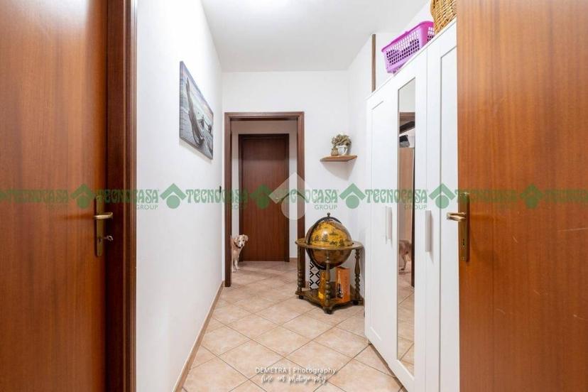 Quadrilocale via verdi 3, Centro, Castelfranco Emilia — foto 23 di 32