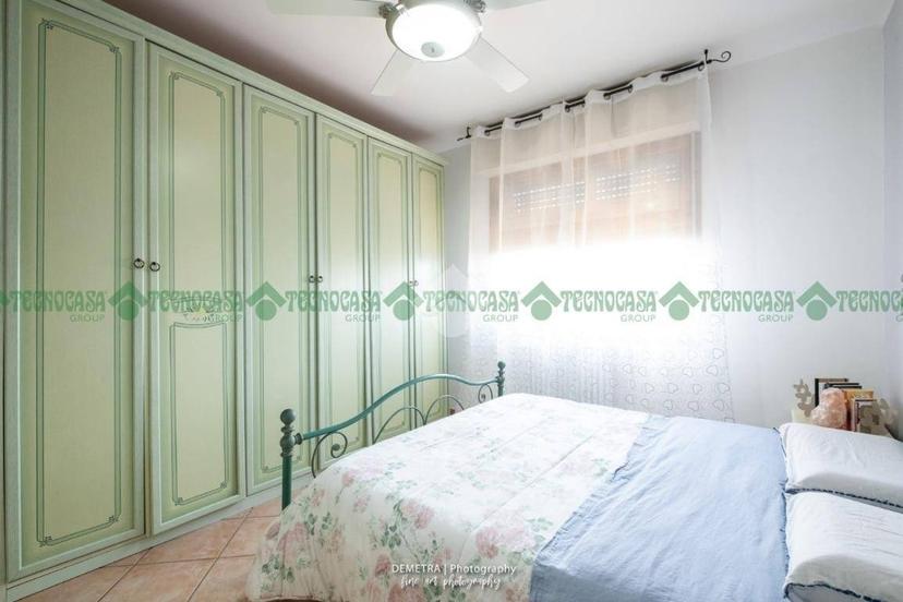 Quadrilocale via verdi 3, Centro, Castelfranco Emilia — foto 26 di 32