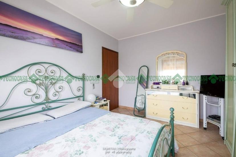 Quadrilocale via verdi 3, Centro, Castelfranco Emilia — foto 20 di 32