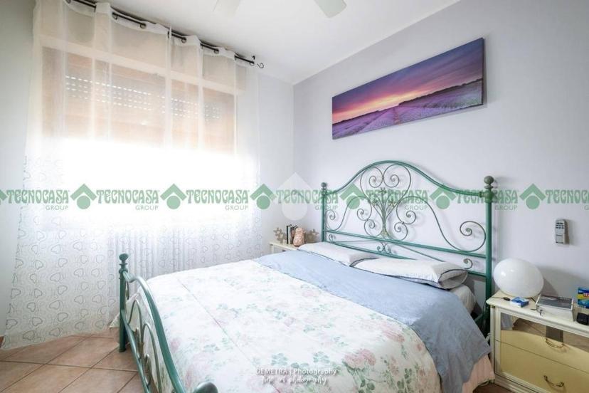 Quadrilocale via verdi 3, Centro, Castelfranco Emilia — foto 17 di 32