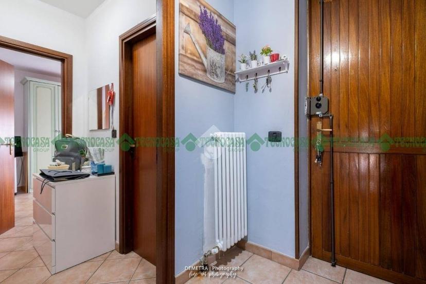 Quadrilocale via verdi 3, Centro, Castelfranco Emilia — foto 14 di 32