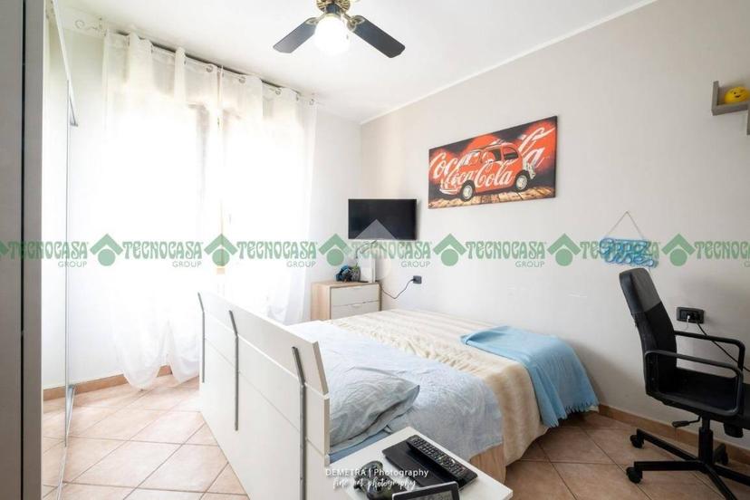 Quadrilocale via verdi 3, Centro, Castelfranco Emilia — foto 9 di 32