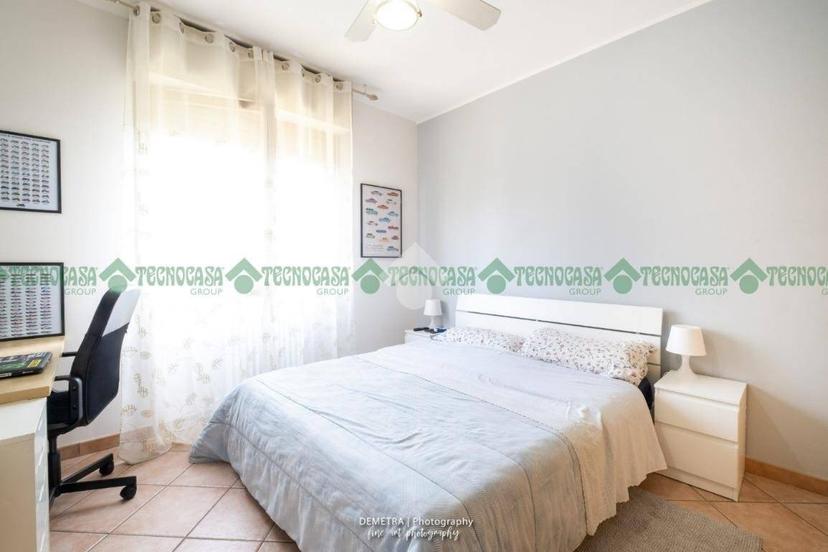 Quadrilocale via verdi 3, Centro, Castelfranco Emilia — foto 25 di 32