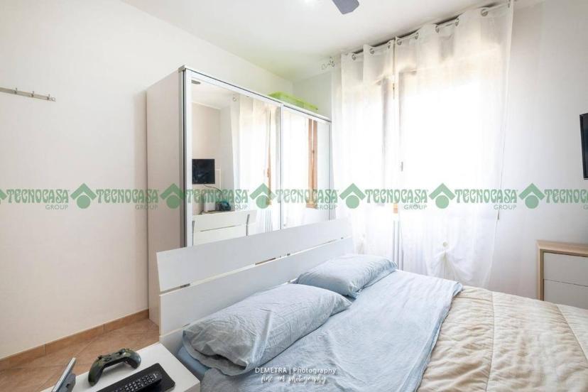 Quadrilocale via verdi 3, Centro, Castelfranco Emilia — foto 2 di 32