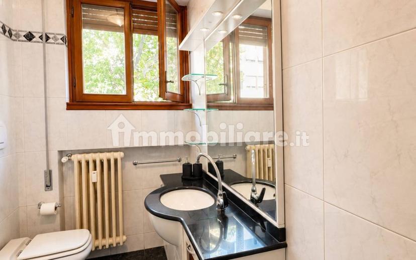 Quadrilocale viale Maginardo, San Donato - Ospedale, Arezzo