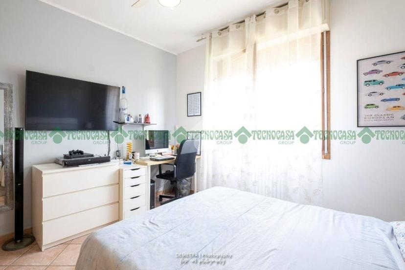 Quadrilocale via verdi 3, Centro, Castelfranco Emilia — foto 32 di 32