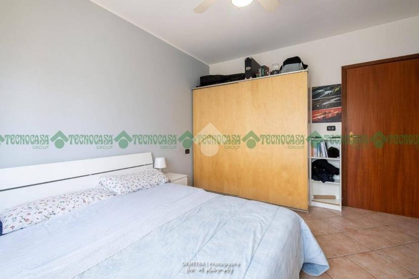Quadrilocale via verdi 3, Centro, Castelfranco Emilia — foto 19 di 32