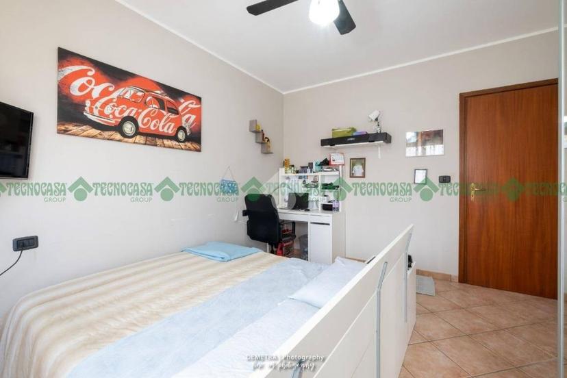 Quadrilocale via verdi 3, Centro, Castelfranco Emilia — foto 8 di 32