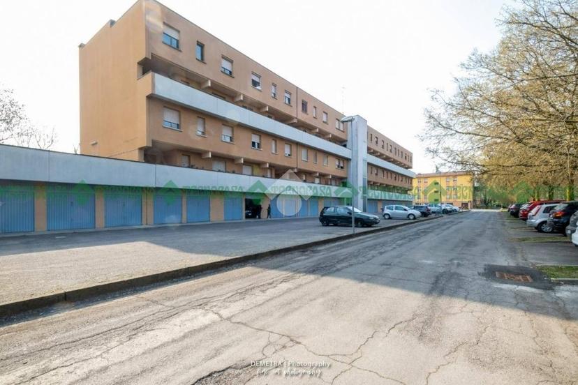 Quadrilocale via verdi 3, Centro, Castelfranco Emilia — foto 11 di 32