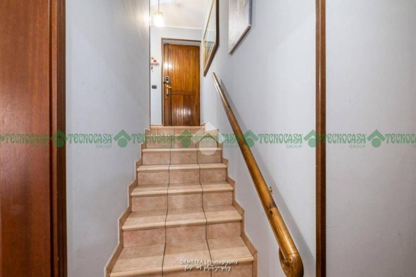 Quadrilocale via verdi 3, Centro, Castelfranco Emilia — foto 30 di 32