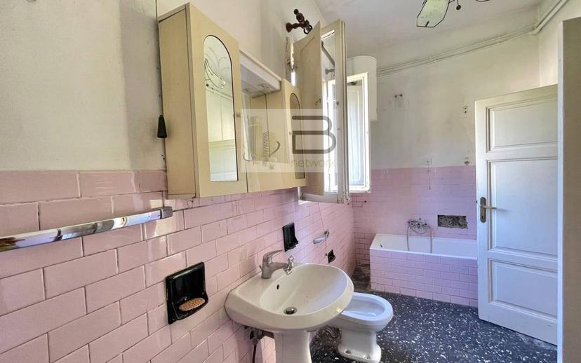 Appartamento via Padronetti, Camaiore Paese, Camaiore