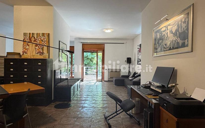 Villa unifamiliare via Monte San Giuliano 23, Centro, Caltanissetta — foto 33 di 62