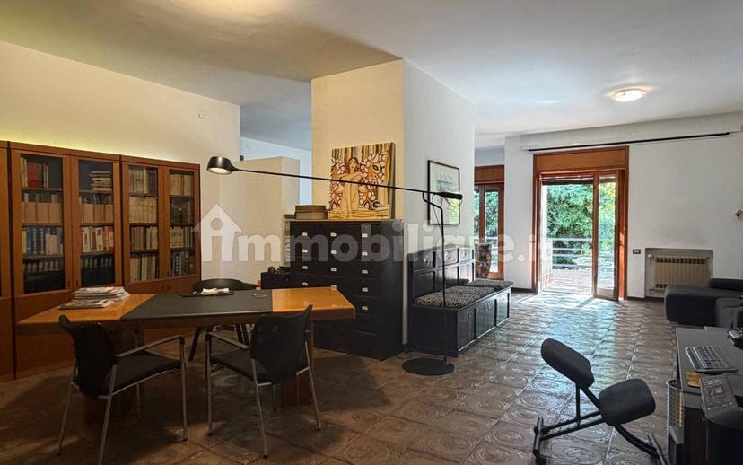 Villa unifamiliare via Monte San Giuliano 23, Centro, Caltanissetta — foto 34 di 62